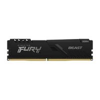 x 16GB DDR4メモリー Kingston 3枚 3200 DDR4 16GB Beast FURY Kingston Memória 3200MT/s メモリー