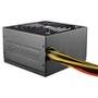 Fonte Cougar VTC500, 500W, 80 Plus White, PFC Ativo, Preto - 31VC050006P01