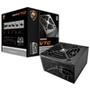 Fonte Cougar VTC500, 500W, 80 Plus White, PFC Ativo, Preto - 31VC050006P01