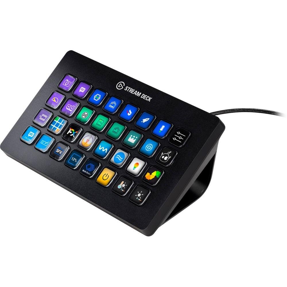 stream-deck-elgato-xl-32-teclas-preto-kabum