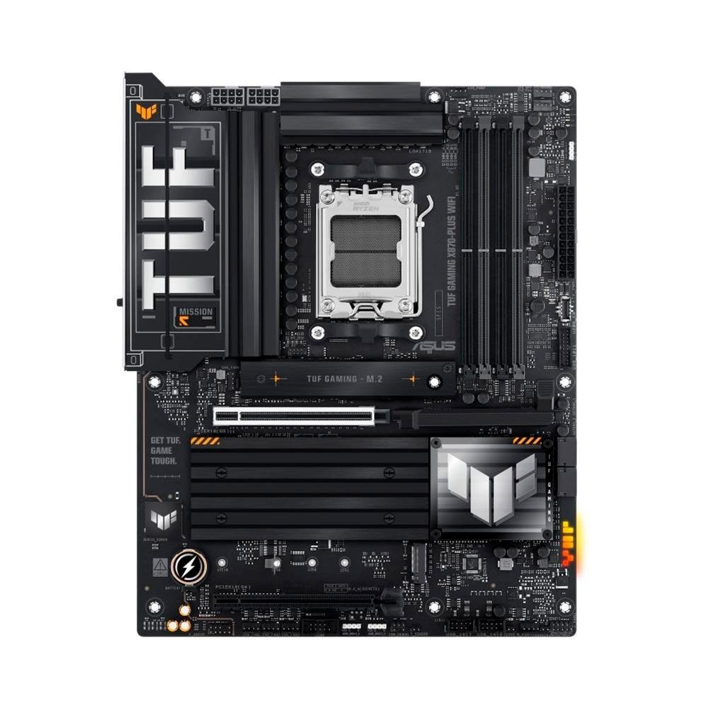 Kit Ryzen 7 7800X3D | RTX 5070 | 16GB | KaBuM!