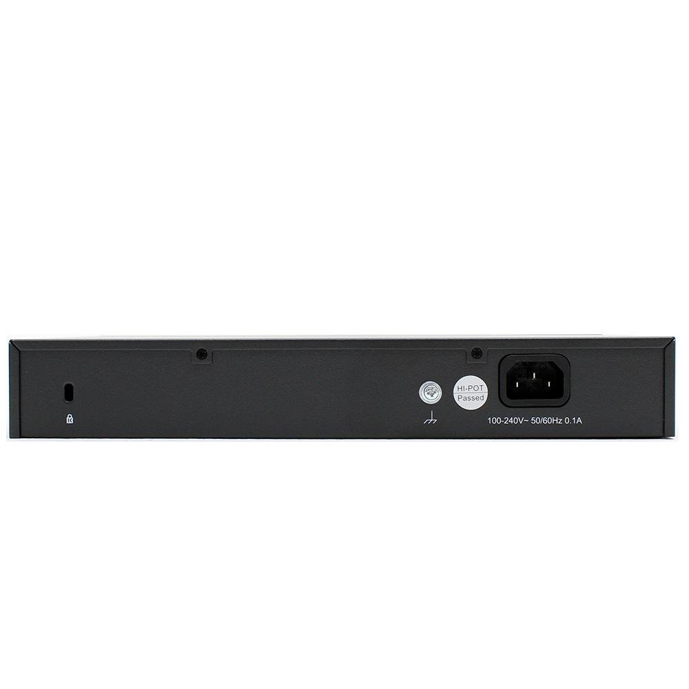 Roteador TP-Link Broadband - TL-R480T+ Roteador TP-Link Broadband - TL-R480T+