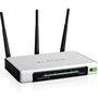 Roteador TP-Link 300Mbps Wireless N Router TL-WR941ND