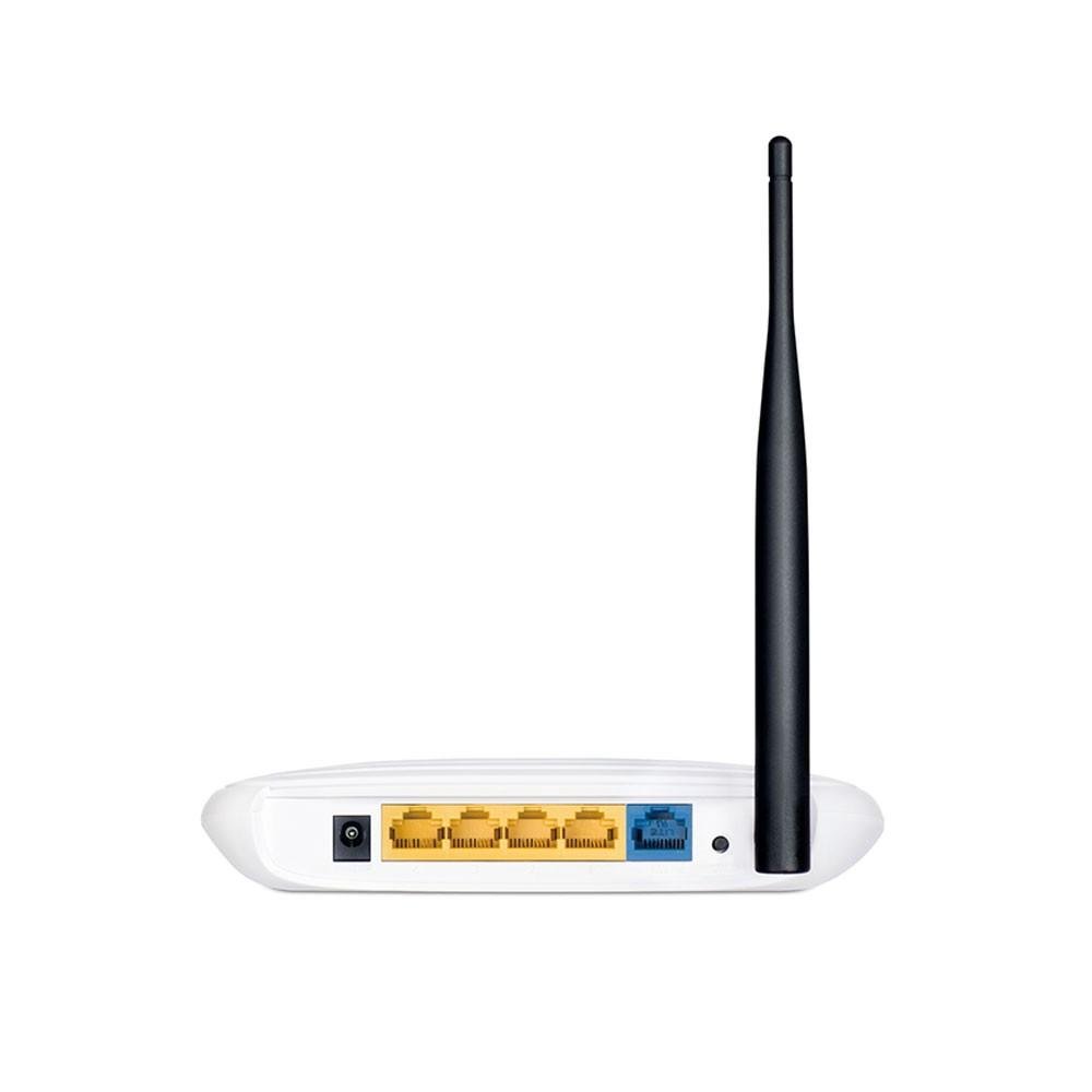 Roteador TP-Link 150Mbps Wireless Lite N Router TL-WR741ND