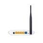 Roteador TP-Link 150Mbps Wireless Lite N Router TL-WR741ND