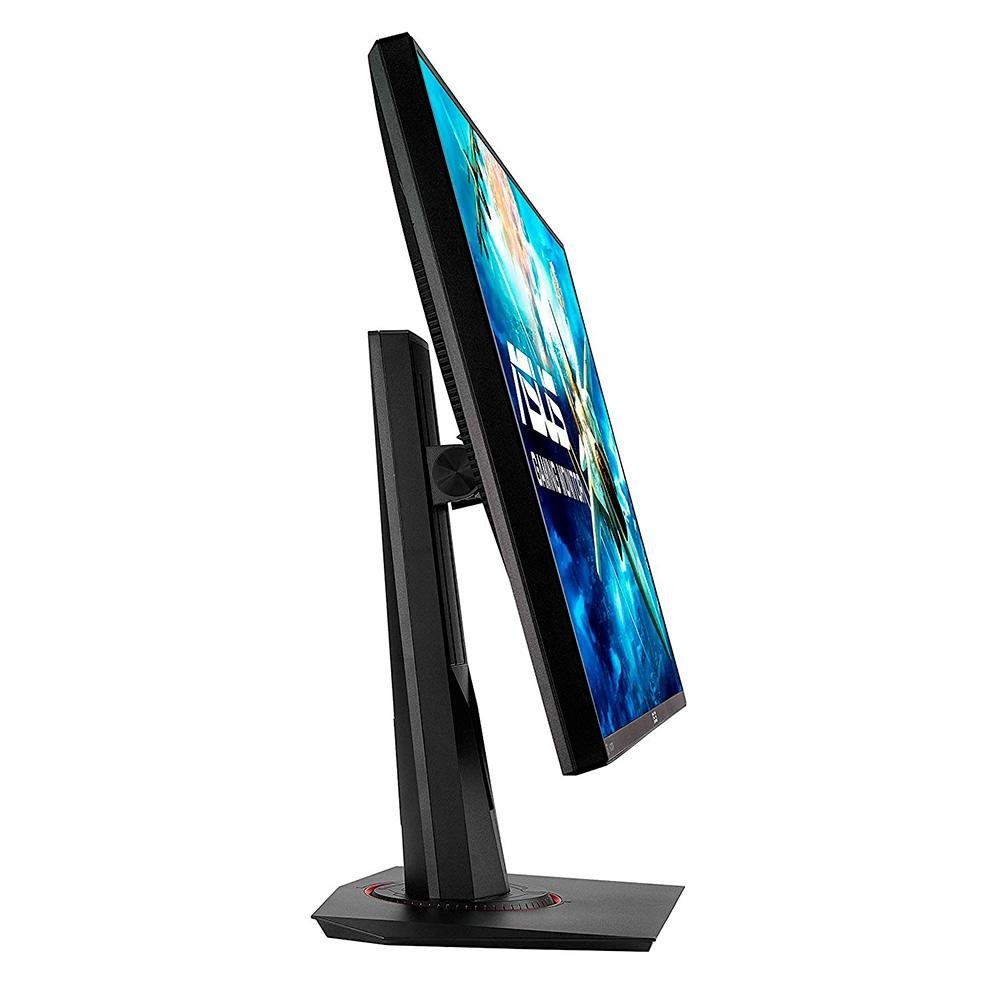 ASUS ゲーミングモニター VG278QR 27インチ 165Hz Monitor Gamer Asus 27´, DP, 165Hz 0.5ms | KaBuM!