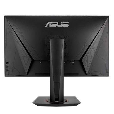 商品画像：VG278QR-R｜モニター｜ASUS 日本 3