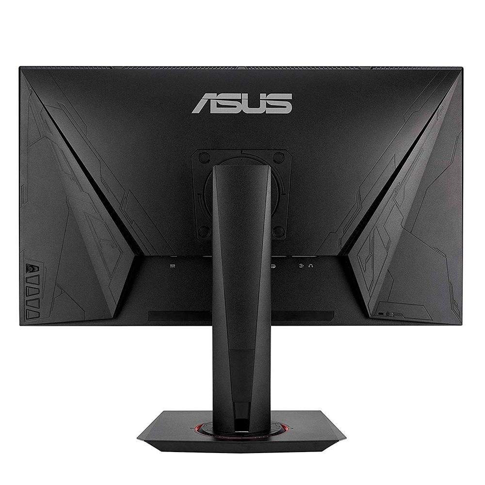 Monitor Gamer Asus 27´, DP, 165Hz 0.5ms | KaBuM!