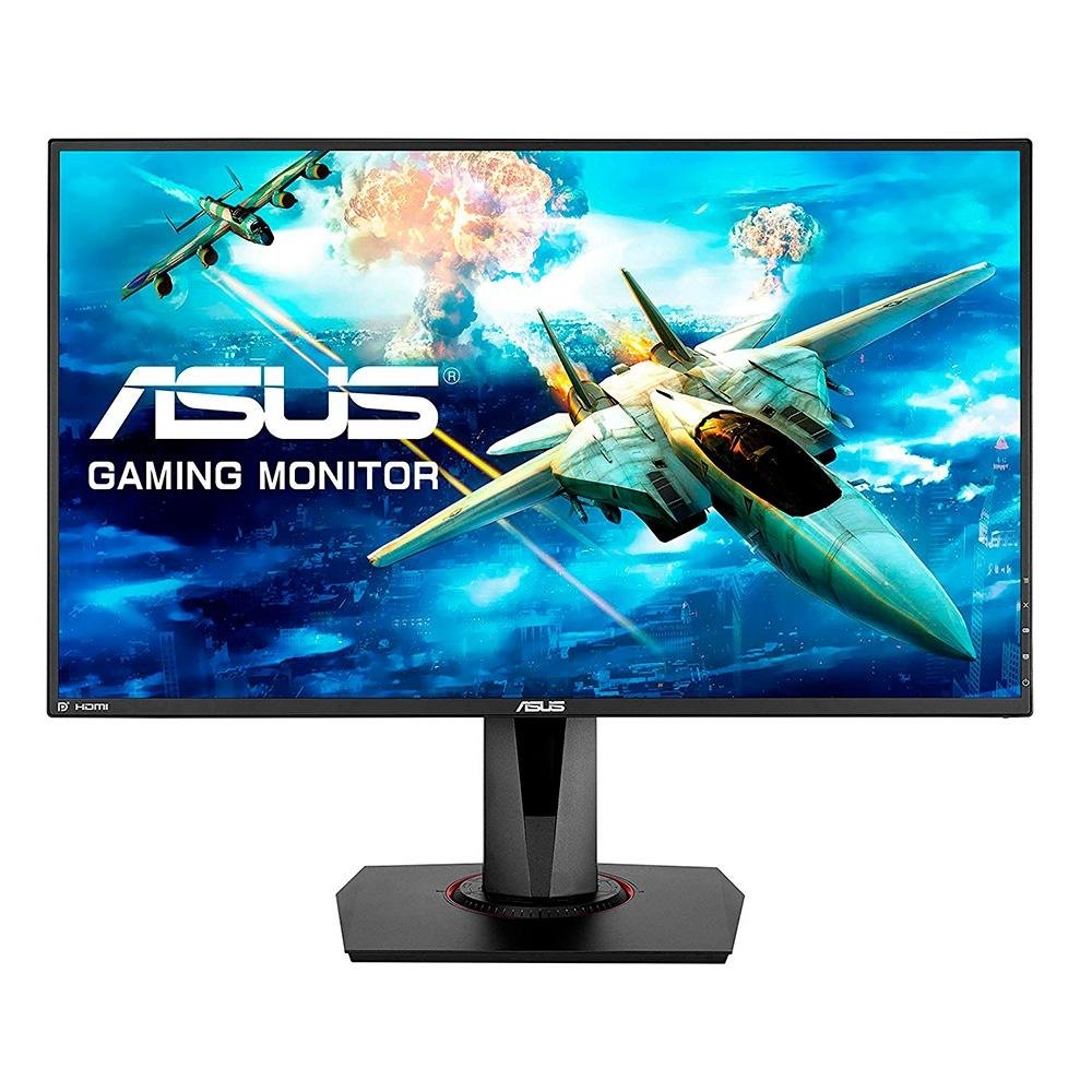 Monitor Gamer Asus 27´, DP, 165Hz 0.5ms | KaBuM!