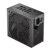 Fonte Corsair RM850x SHIFT, 850W, 80 Plus Gold, Totalmente Modular, PFC Ativo, Com Cabo, Preto - CP-9020299-BR