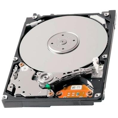 HD Lenovo ST50, 1TB, 3.5´ para Servidor, SATA - 4XB7A13554
