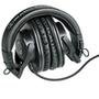 Fone de Ouvido Audio-Technica ATH-M30X, P2 - 10750003