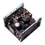 Fonte XPG Core Reactor, 650W, 80 Plus Gold, Modular, PFC Ativo, Com Cabo, Preto