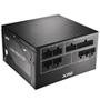 Fonte XPG Core Reactor, 650W, 80 Plus Gold, Modular, PFC Ativo, Com Cabo, Preto