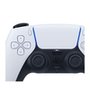 Controle Sem Fio Sony DualSense, PlayStation 5, Bluetooth, Branco - 3005767