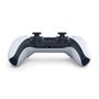 Controle Sem Fio Sony DualSense, PlayStation 5, Bluetooth, Branco - 3005767