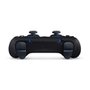 Controle Sem Fio Sony DualSense, PlayStation 5, Bluetooth, Midnight Black - CFI-ZCT2W