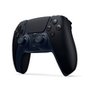Controle Sem Fio Sony DualSense, PlayStation 5, Bluetooth, Midnight Black - CFI-ZCT2W