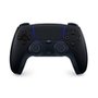 Controle Sem Fio Sony DualSense, PlayStation 5, Bluetooth, Midnight Black - CFI-ZCT2W