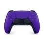Controle Sem Fio Sony DualSense, PlayStation 5, Bluetooth, Galactic Purple - CFI-ZCT1W