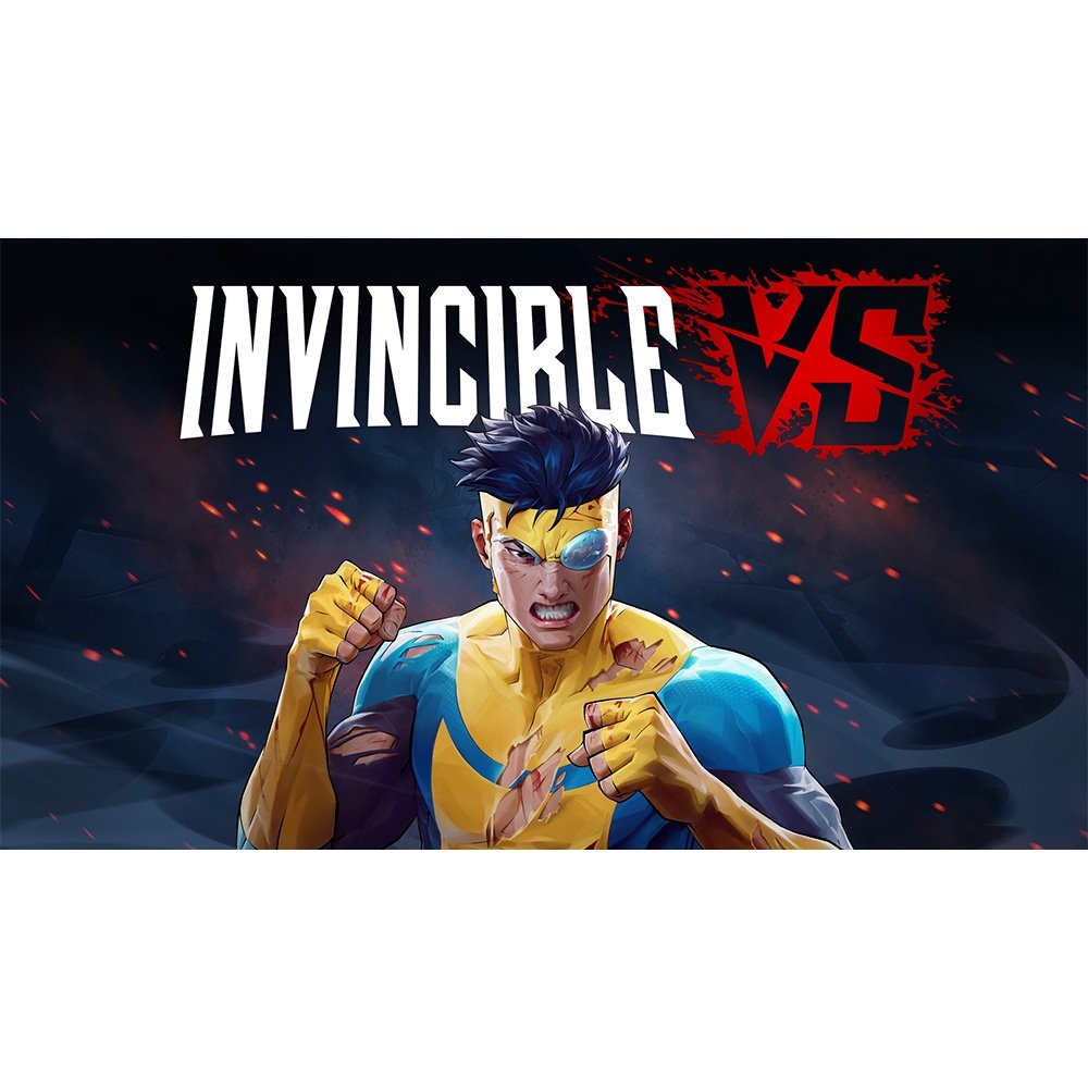 Invincible VS