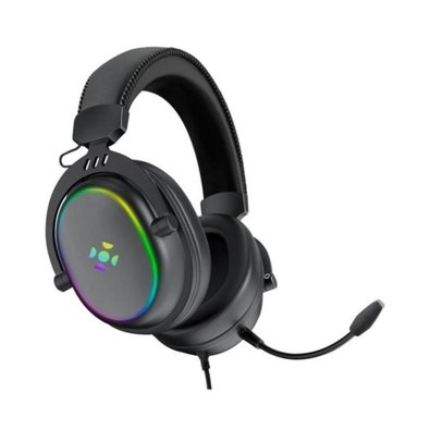Headset Gamer Fortrek Win, Driver 50mm, P3, USB, PC, PS4, PS5, Xbox Series, Switch, Mobile, Preto - 86950