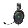 Headset Gamer Fortrek Win, Driver 50mm, P3, USB, PC, PS4, PS5, Xbox Series, Switch, Mobile, Preto - 86950