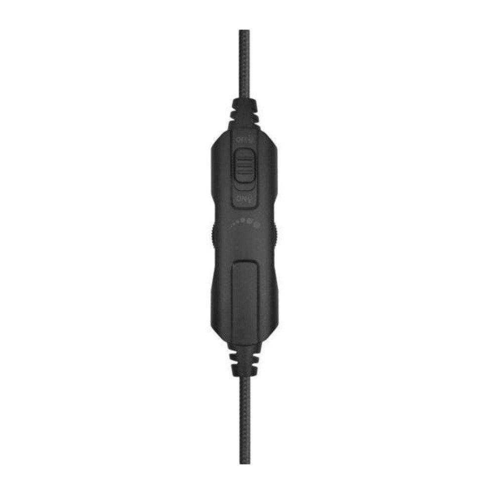 Headset Gamer Fortrek Win, Driver 50mm, P3, USB, PC, PS4, PS5, ( Balão.info), Switch, Mobile, Preto - ( Balão.info - foto 3