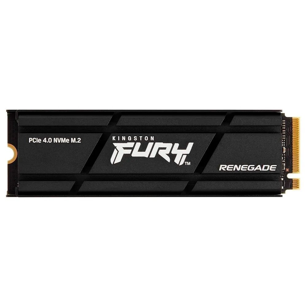 Kit Storage Asustor NAS Flashstor 12 Pro FS6712X + SSD Kingston Fury Renegade, 1TB, M.2 2280 - view 5