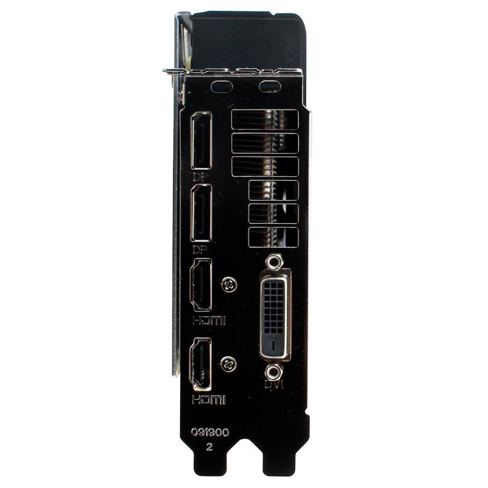 Imagem 9 de 12 do produto Placa de Vídeo Sapphire AMD Radeon RX 590, 8GB, GDDR5 - 11289-06-20G