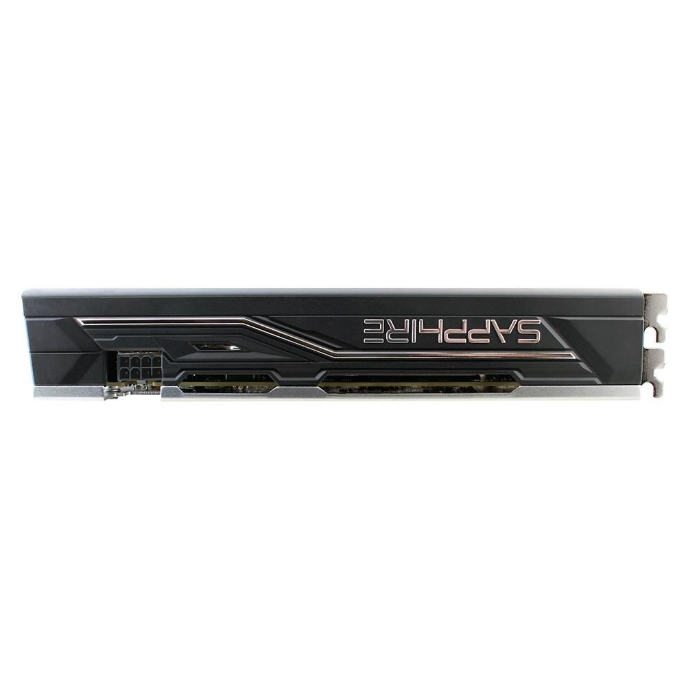 Imagem 10 de 12 do produto Placa de Vídeo Sapphire AMD Radeon RX 590, 8GB, GDDR5 - 11289-06-20G
