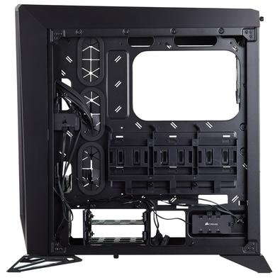 gabinete corsair omega