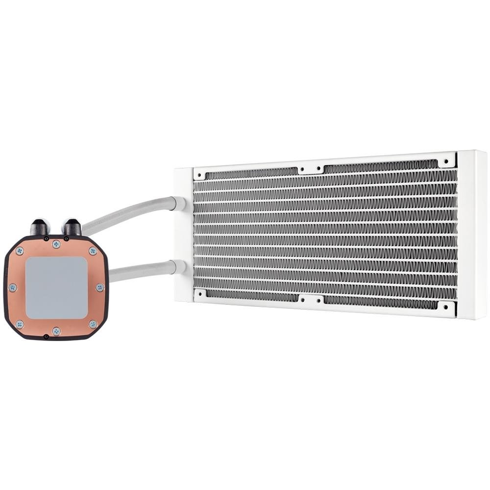 Water Cooler Corsair H100i RGB Platinum SE Hydro Series