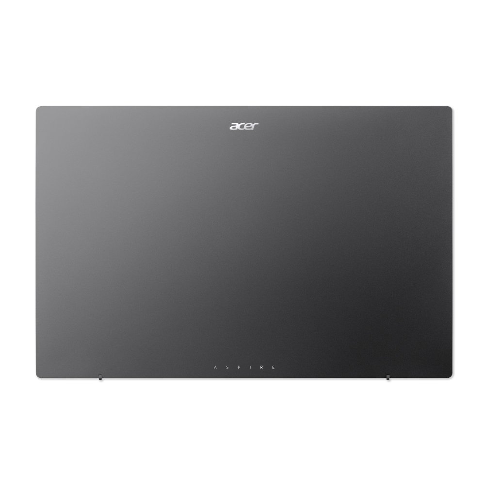 Imagem 6 de 7 do produto Notebook Acer Aspire Go 15 AG15-71P-72WL, Intel Core i7-1355U, 8GB RAM, SSD 512GB, Tela 15.6" Full HD, Linux, Prata - NX.JH7AL.005