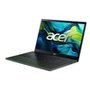 Notebook Acer Aspire Go 15 AG15-71P-753G, Intel Core i7-13620H, 8GB RAM, SSD 256GB, 15.6" Full HD, Linux, Verde escuro - NX.JH6AL.008