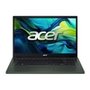 Notebook Acer Aspire Go 15 AG15-71P-753G, Intel Core i7-13620H, 8GB RAM, SSD 256GB, 15.6" Full HD, Linux, Verde escuro - NX.JH6AL.008