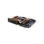 Placa-Mãe ASUS ROG Crosshair 2006 X870E , AMD AM5, ATX, DDR5, Wi-Fi 7, Bluetooth 5.4, Preto - 90MB1PP0-M0EAY0