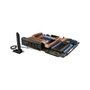 Placa-Mãe ASUS ROG Crosshair 2006 X870E , AMD AM5, ATX, DDR5, Wi-Fi 7, Bluetooth 5.4, Preto - 90MB1PP0-M0EAY0