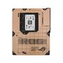Placa-Mãe ASUS ROG Crosshair 2006 X870E , AMD AM5, ATX, DDR5, Wi-Fi 7, Bluetooth 5.4, Preto - 90MB1PP0-M0EAY0