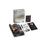 Placa-Mãe ASUS ROG Crosshair 2006 X870E , AMD AM5, ATX, DDR5, Wi-Fi 7, Bluetooth 5.4, Preto - 90MB1PP0-M0EAY0