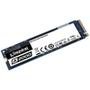 SSD Kingston A2000, 250GB, M.2 NVMe, Leitura: 2000MB/s e Gravação: 1100MB/s, Preto - SA2000M8/250G