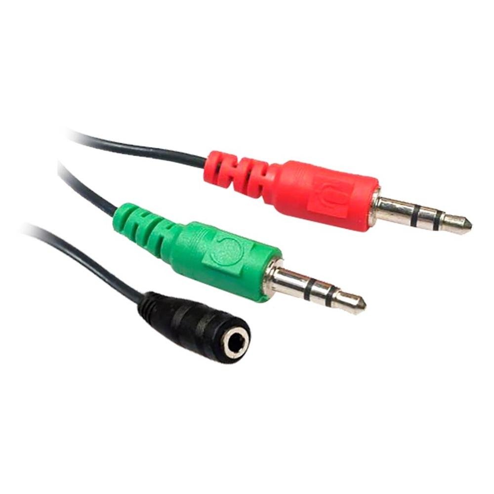 Headset Gamer Warrior Rama, LED Verde - PH299 Headset Gamer Warrior Rama, LED Verde - PH299