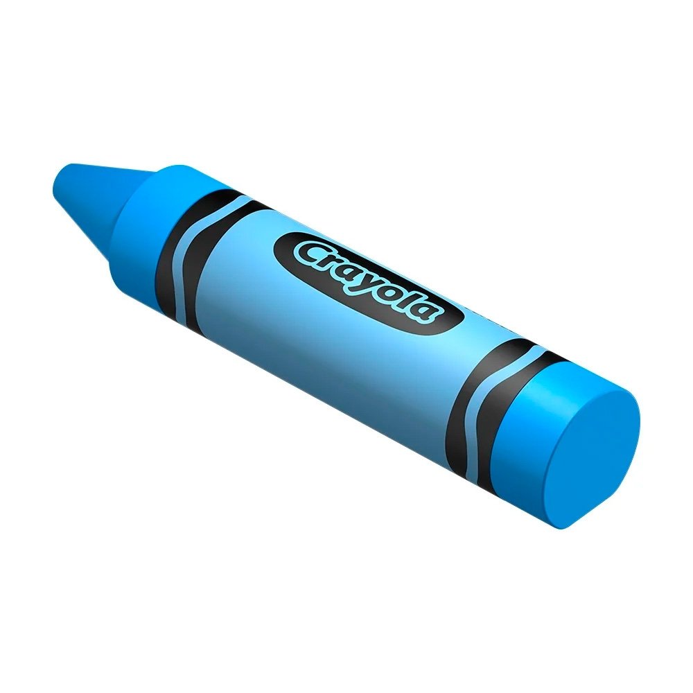 KIT CREATIVE - Mesa Digitalizadora Wacom One, 12 + Pen Drive 64GB SanDisk Crayola USB-C, Cerulean Blue - view 5