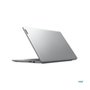 Notebook Lenovo IdeaPad 1 15IRU7, Intel Core i3-1315U, 8GB, SSD 256GB, 15.6"" FHD, Windows 11 Home, Cloud Grey - 83QJ0001BO