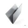 Notebook Lenovo IdeaPad 1 15IRU7, Intel Core i3-1315U, 8GB, SSD 256GB, 15.6"" FHD, Windows 11 Home, Cloud Grey - 83QJ0001BO