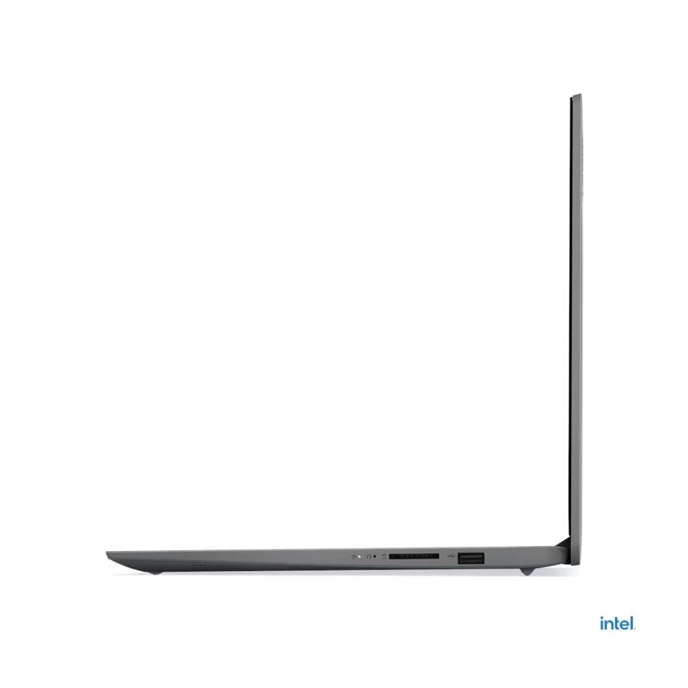 Notebook Lenovo IdeaPad 1 15IRU7, Intel Core i3-1315U, 8GB, SSD 256GB, 15.6 FHD, Windows 11 Home, Cloud Grey - 83QJ0001BO - view 5