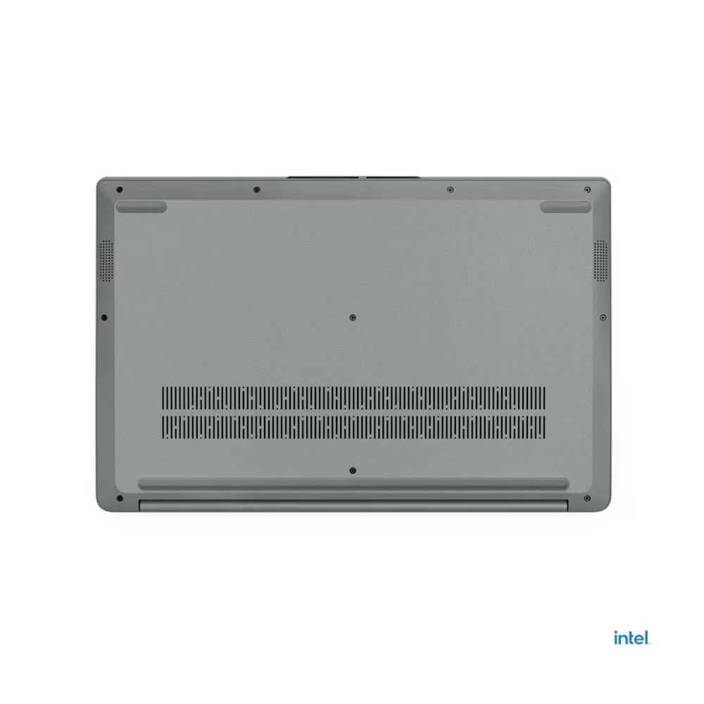 Notebook Lenovo IdeaPad 1 15IRU7, Intel Core i3-1315U, 8GB, SSD 256GB, 15.6 FHD, Windows 11 Home, Cloud Grey - 83QJ0001BO - view 7