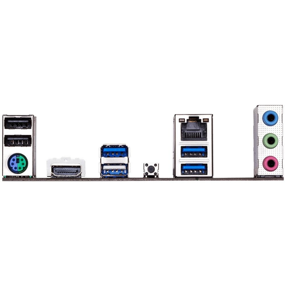 Placa-Mãe Gigabyte X570 UD, AM4, ATX, DDR4, Preto - X570 UD Placa-Mãe Gigabyte X570 UD, AM4, ATX, DDR4, Preto - X570 UD