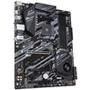 Placa-Mãe Gigabyte X570 UD, AM4, ATX, DDR4, Preto - X570 UD