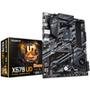 Placa-Mãe Gigabyte X570 UD, AM4, ATX, DDR4, Preto - X570 UD